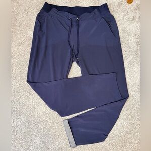 Athleta Running Pant | Navy | Size 6